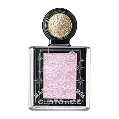 MAJOLICA MAJORCA Floating Eyeshadow Hyacinth 1g Glitter Eyeshadow