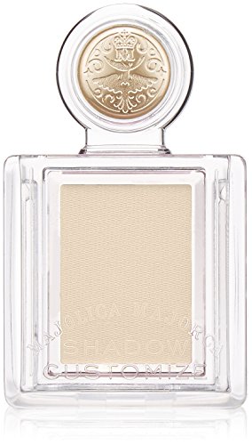 MAJOLICA MAJORCA Luminustic Powder Shadow 1g for Captivating Eyes