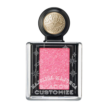 Majolica Majorca Floating Eyeshadow PK401 Dahlia 1 Gram