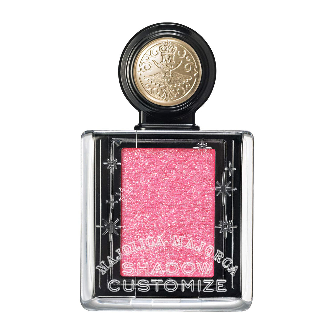 Majolica Majorca Floating Eyeshadow PK401 Dahlia 1 Gram