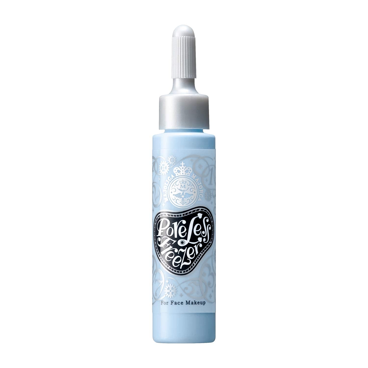MAJOLICA MAJORCA Poreless Freezer Makeup Base 15 Milliliters
