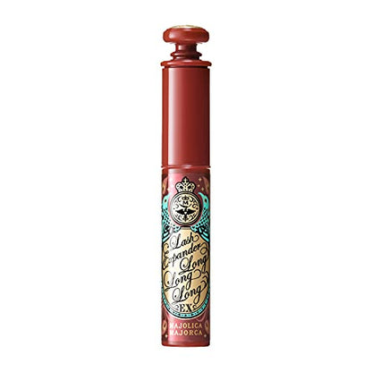 MAJOLICA MAJORCA Long Lasting Mascara for Stunning Volume 1 piece
