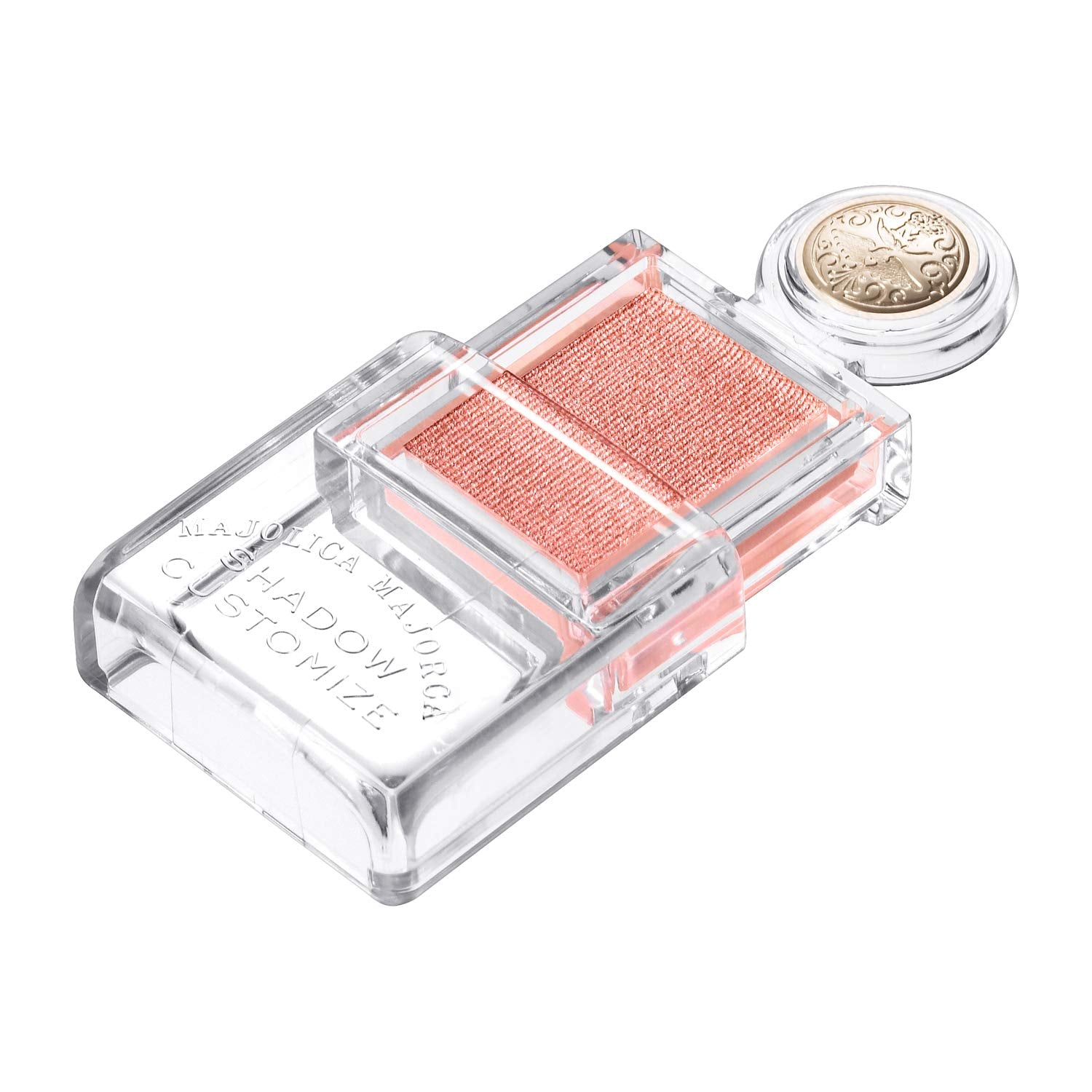 MAJOLICA MAJORCA Luministic Eyeshadow Masala Chai 1 Gram