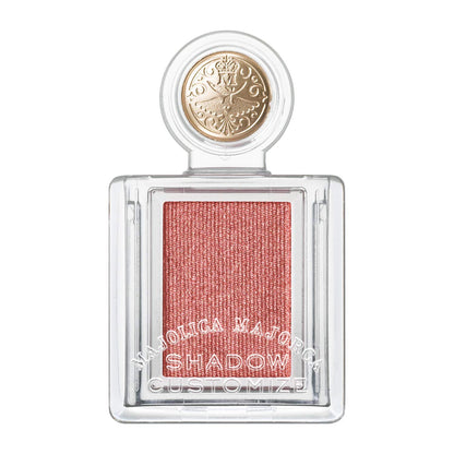 MAJOLICA MAJORCA Luministic Eyeshadow RD303 Sparrow 1g