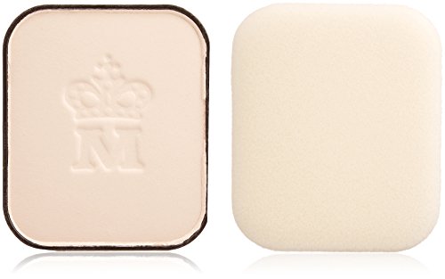 MAJOLICA MAJORCA Sheer Powder Pressed Pore Cover Refill 10g