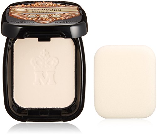 MAJOLICA MAJORCA Presto Pore Cover 10g