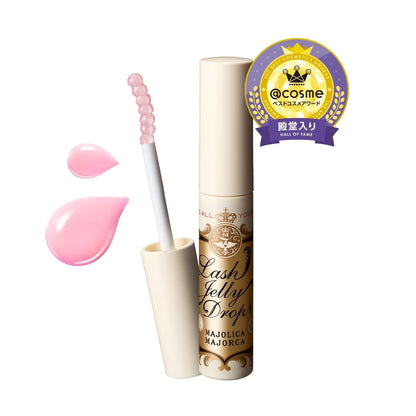 MAJOLICA MAJORCA Rush Jelly Drop EX Brush Type 5.3g