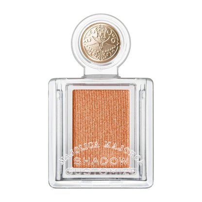 MAJOLICA MAJORCA Luministic Eyeshadow OR300 Michishirube 1g