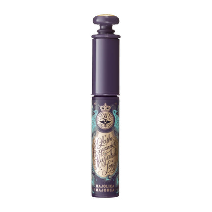 MAJOLICA MAJORCA Lash Expander Peacock Long Mascara Rich Mauve 6g