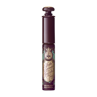 Majolica Majorca Mascara Lash Expander Peacock Long 6g