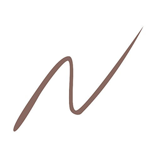 MAJOLICA MAJORCA Eyebrow Brow Customize Super Slim 0.08g Chocolate Brown