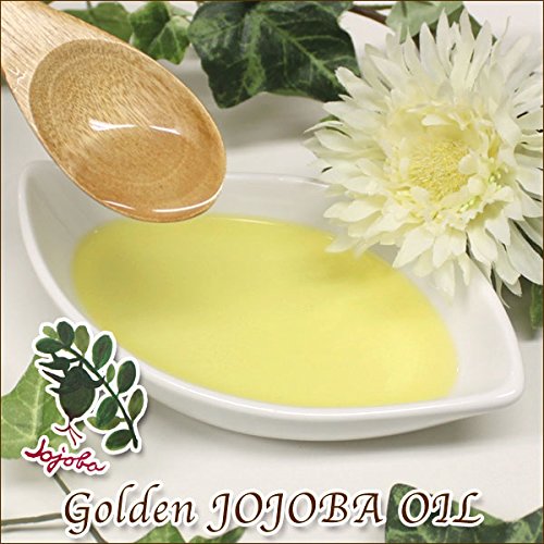 Makadamiya Golden Jojoba Oil 1000ml Massage Oil for Face and Body