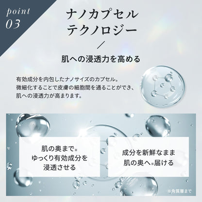 Make.iN Moisturizing Face Mask with Ceramide 30 Sheets for Hydration