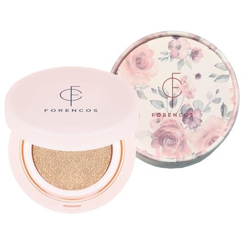 Mac Planning Bear Fit Lasting Cushion 15g SPF50+ PA+++ Calm Beige