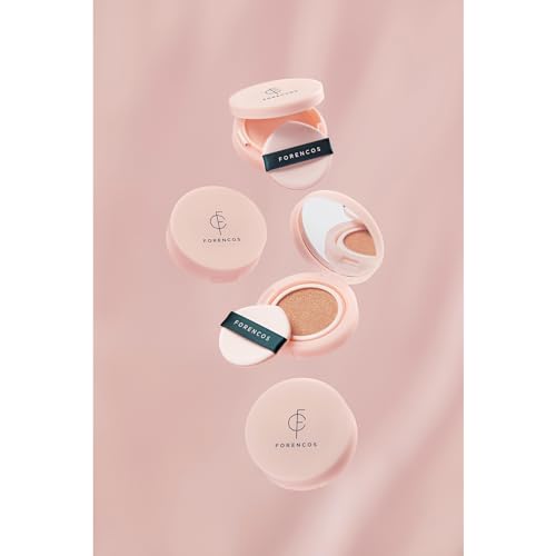 Mac Planning Bear Fit Lasting Cushion 15g SPF50+ PA+++ Calm Beige