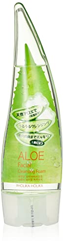 Mac Planning Holika Holika Aloe Cleansing Foam 150ML