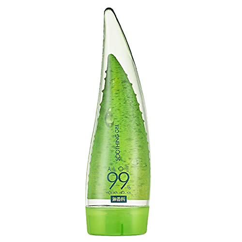 Mack Planning Holika Holika Aloe 99% Soothing Gel Fragrance-Free 55ml