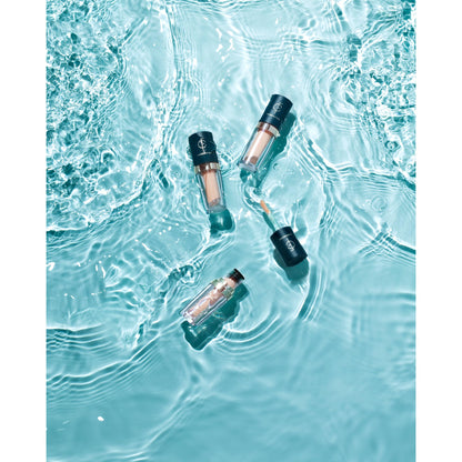 Makku Planning Tattoo Waterproof Concealer 3g Medium Beige