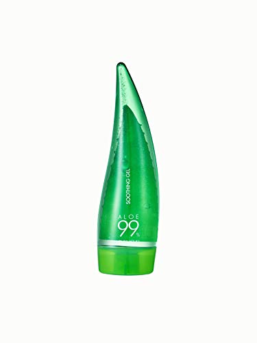 Mac Planning Holika Holika Aloe 99% Gel apaisant 55 ml