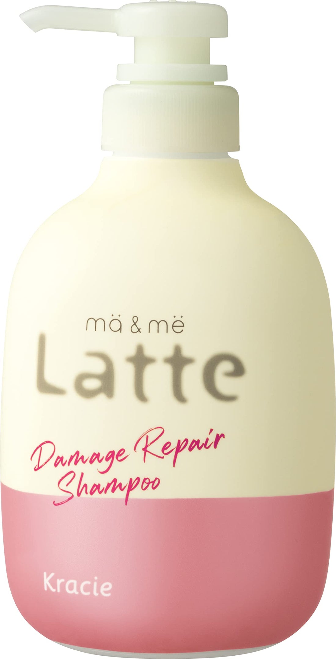 ma & me Damage Repair Shampoo 490ml