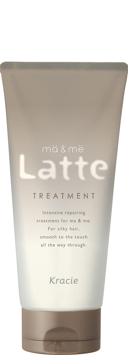 ma &amp; me Moist Repair Hair Treatment 180g for Kids and Adults