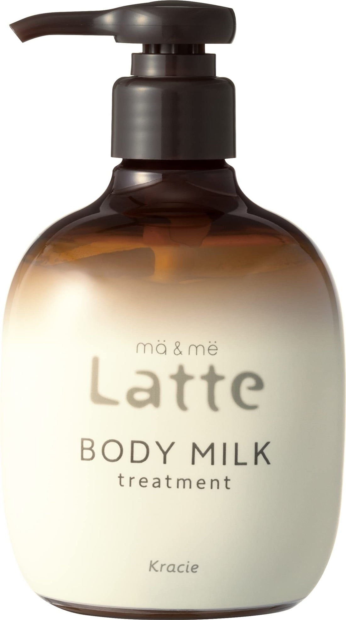 ma & me Latte Treatment Body Milk 310g