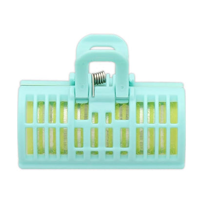 Mapepe Heat Color Clips S 3P for Effortless Curls