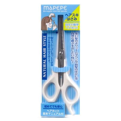 Mapepe Natural Hair Style Hair Thinning Scissors