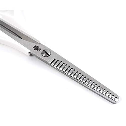 Mapepe Natural Hair Style Hair Thinning Scissors