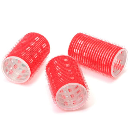 Mapepe Heat Curlers Set of 3 for Effortless Styling