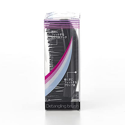 Mapepe Detangling Brush Hard for Effortless Hair Management