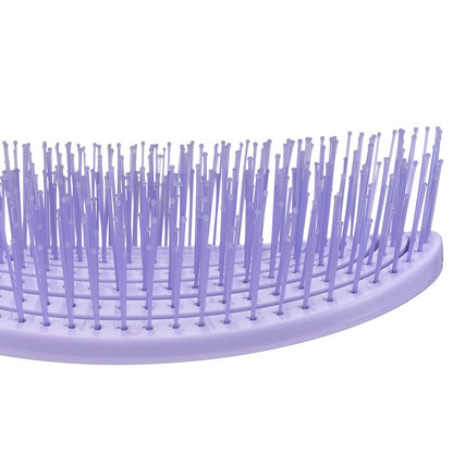 Mapepe Brosse Démêlante 3D Super Fit pour Cheveux Humides et Secs