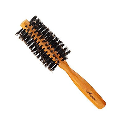 Mapepe Mini Roll Brush for Effortless Curls and Volume