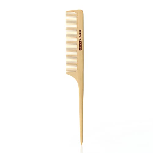 Mapepe Tuge Comb for Smooth and Shiny Hair