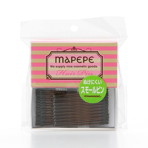 Mapepe Small Pin for Hair Care