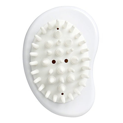 Mapepe Scalp Cushion Cleansing Brush for Hair Care