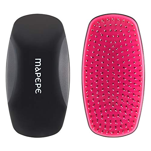 Mapepe Detangling Brush for Effortless Hair Care