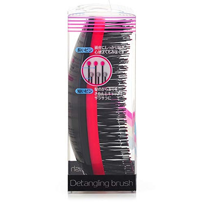 Mapepe Detangling Brush for Effortless Hair Care