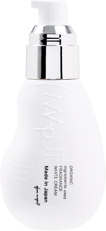 MAPUTI Delicate Zone Cream 100ml for Moisture and Brightening