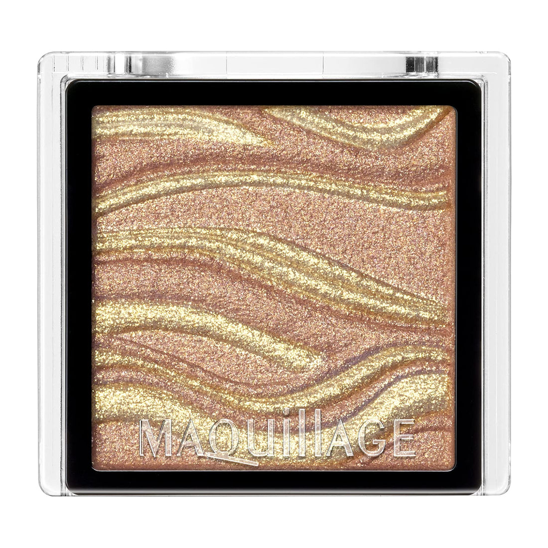 MAQUILLAGE Dramatic Eye Color Powder BR313 Maron Roshe 1g