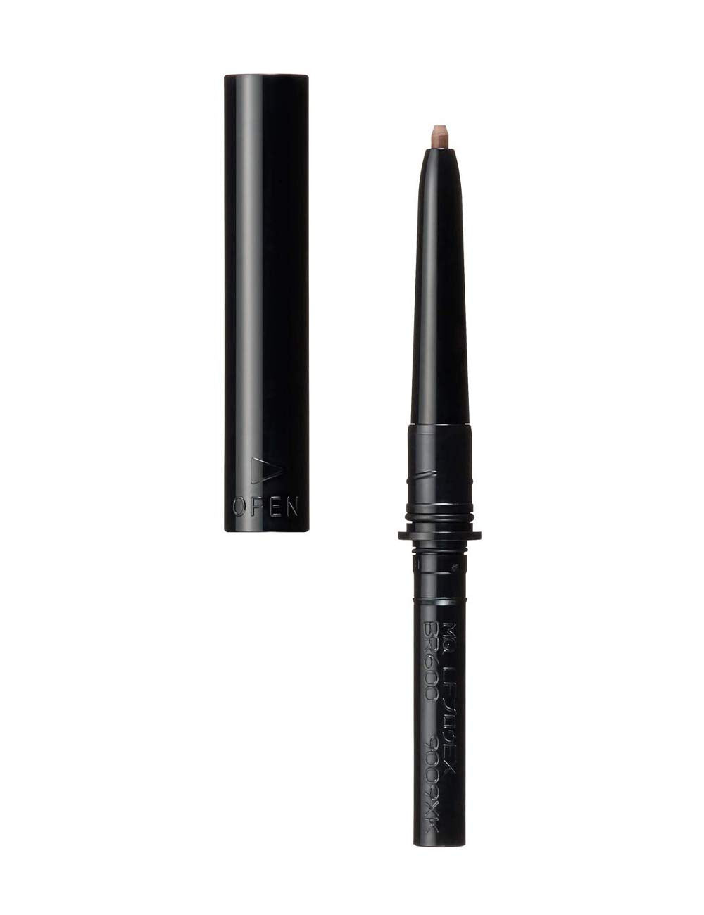 MAQUILLAGE Lasting Foggy Brow EX BR600 Waterproof Dark Brown