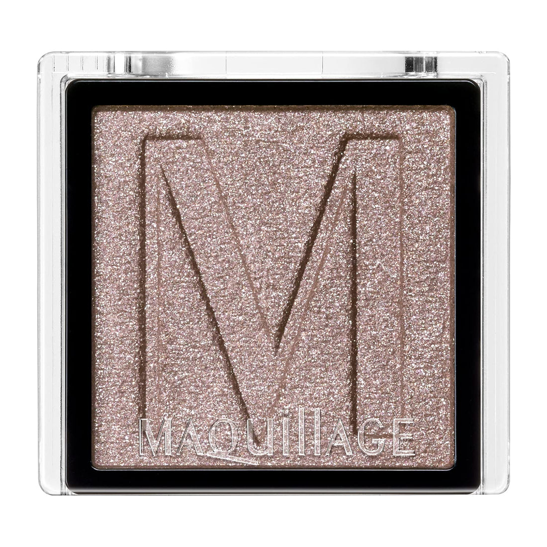 MAQUILLAGE Dramatic Eye Color BR635 Chocolate Noir Eyeshadow