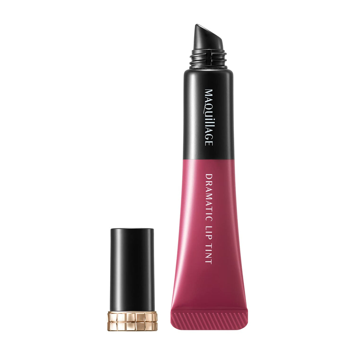 MAQUILLAGE Dramatic Lip Tint Plum Jam 9g - Long-Lasting Color