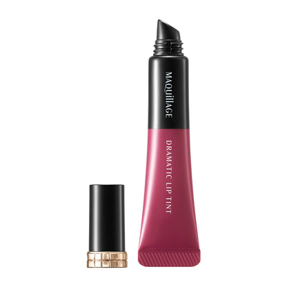MAQUILLAGE Dramatic Lip Tint Plum Jam 9g - Long-Lasting Color