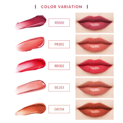 MAQUILLAGE Dramatic Lip Tint Plum Jam 9g - Long-Lasting Color