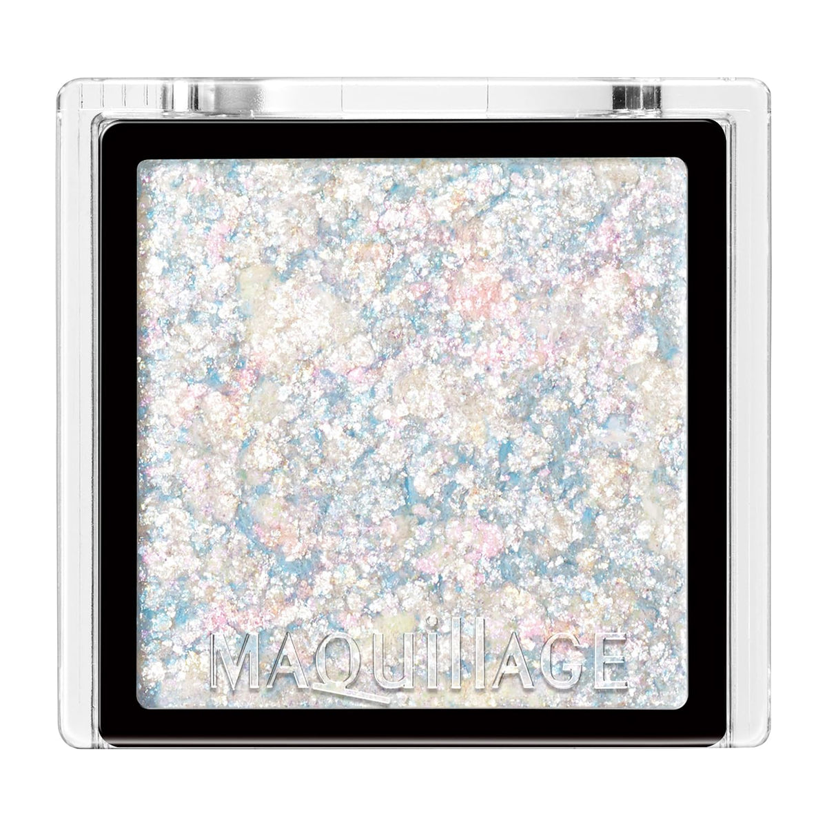 MAQUILLAGE Dramatic Eye Color Powder Aquamarine Sugar 0.6g