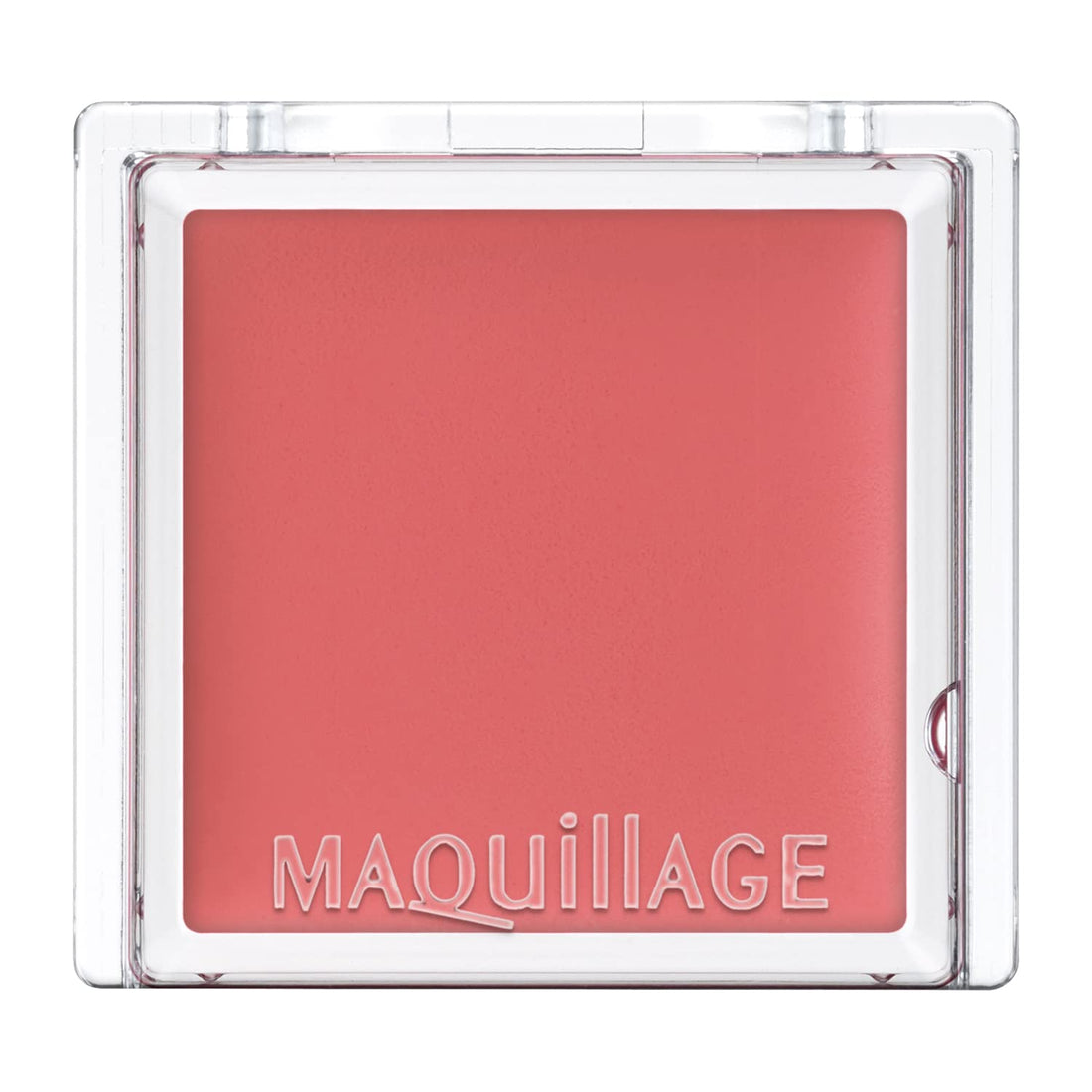 MAQUILLAGE Dramatic Lip Color Matte RD332 Fig Mousse 0.8g