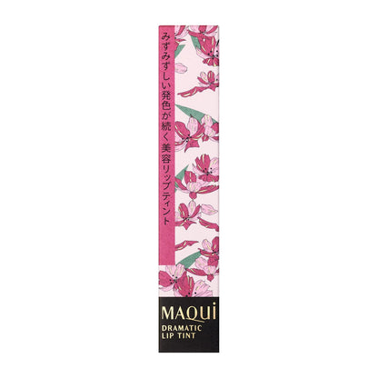 MAQUILLAGE Dramatic Lip Tint Smoky Cosmos Jam 9g