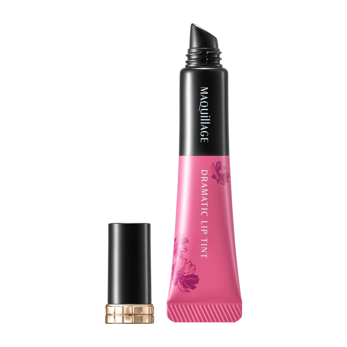 MAQUILLAGE Dramatic Lip Tint Smoky Cosmos Jam 9g