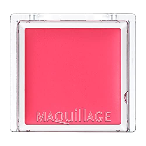 MAQUILLAGE Dramatic Lip Color Glossy Cherry Jelly 0.8g
